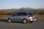 Fiat Croma 2005 года